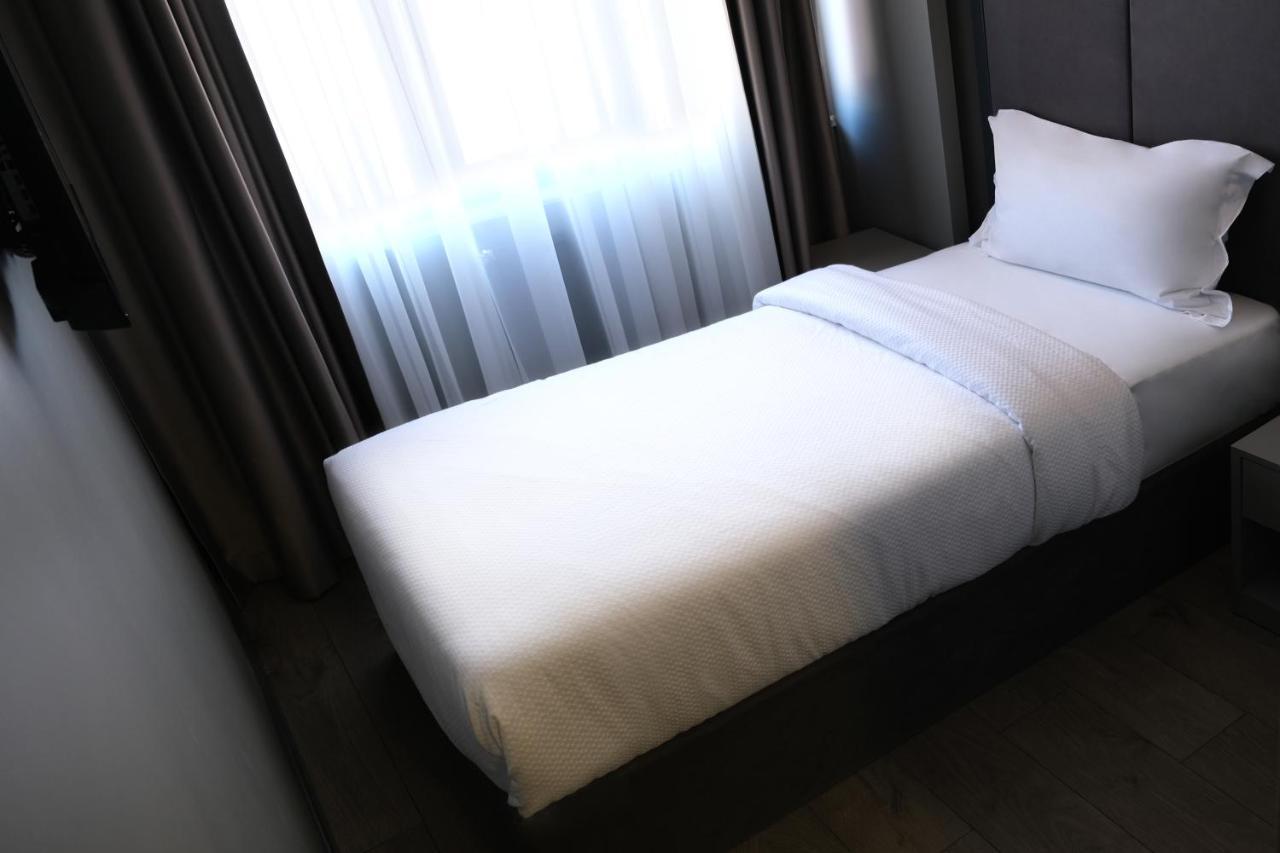 Dilens Bosphorus Hotel 2*
