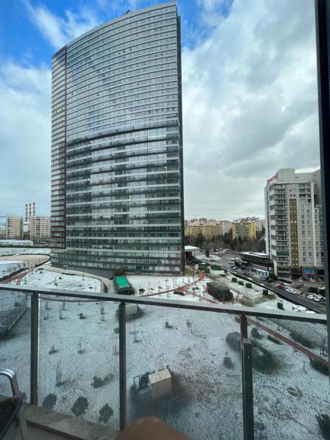 Kozapark Family Luxury Apartmant 151sm Istanbul