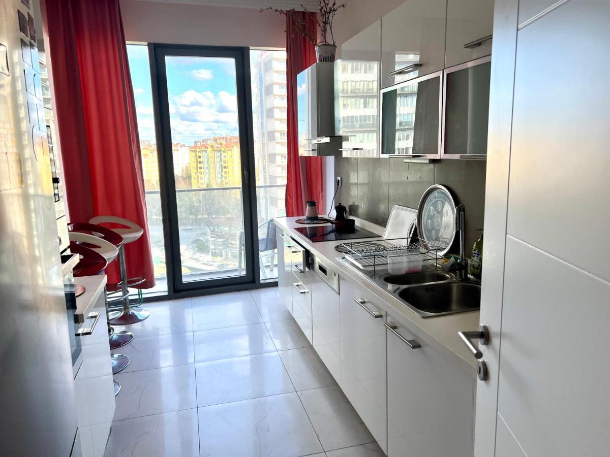 Apartment Kozapark Family Luxury Apartmant 151sm *