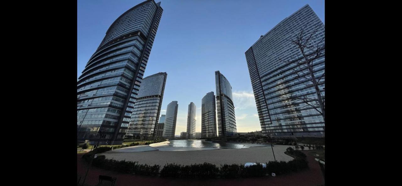 Kozapark Family Luxury Apartmant 151sm Apartment *