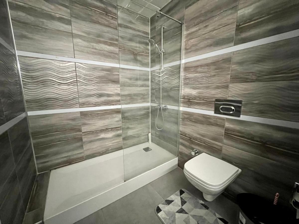 Kozapark Family Luxury Apartmant 151sm * Istanbul