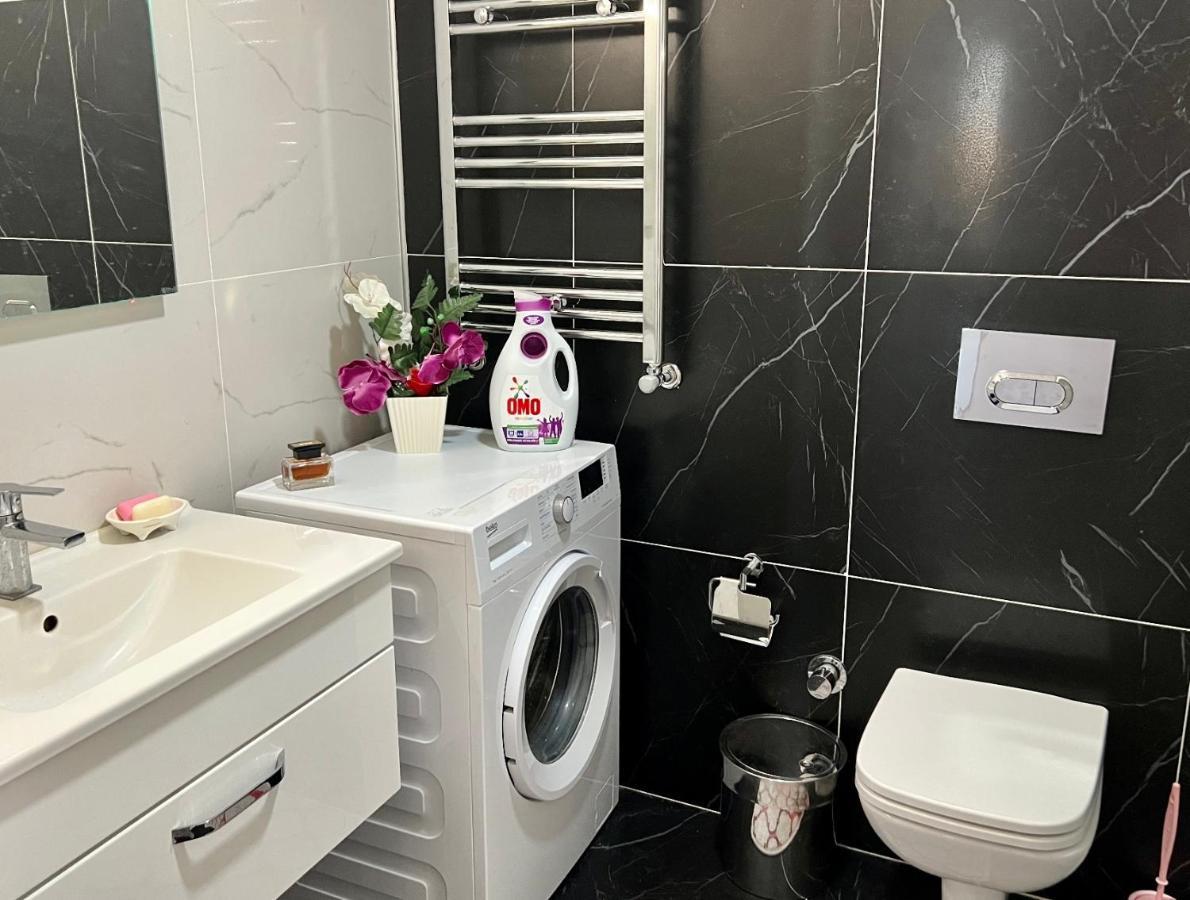 Kozapark Family Luxury Apartmant 151sm *