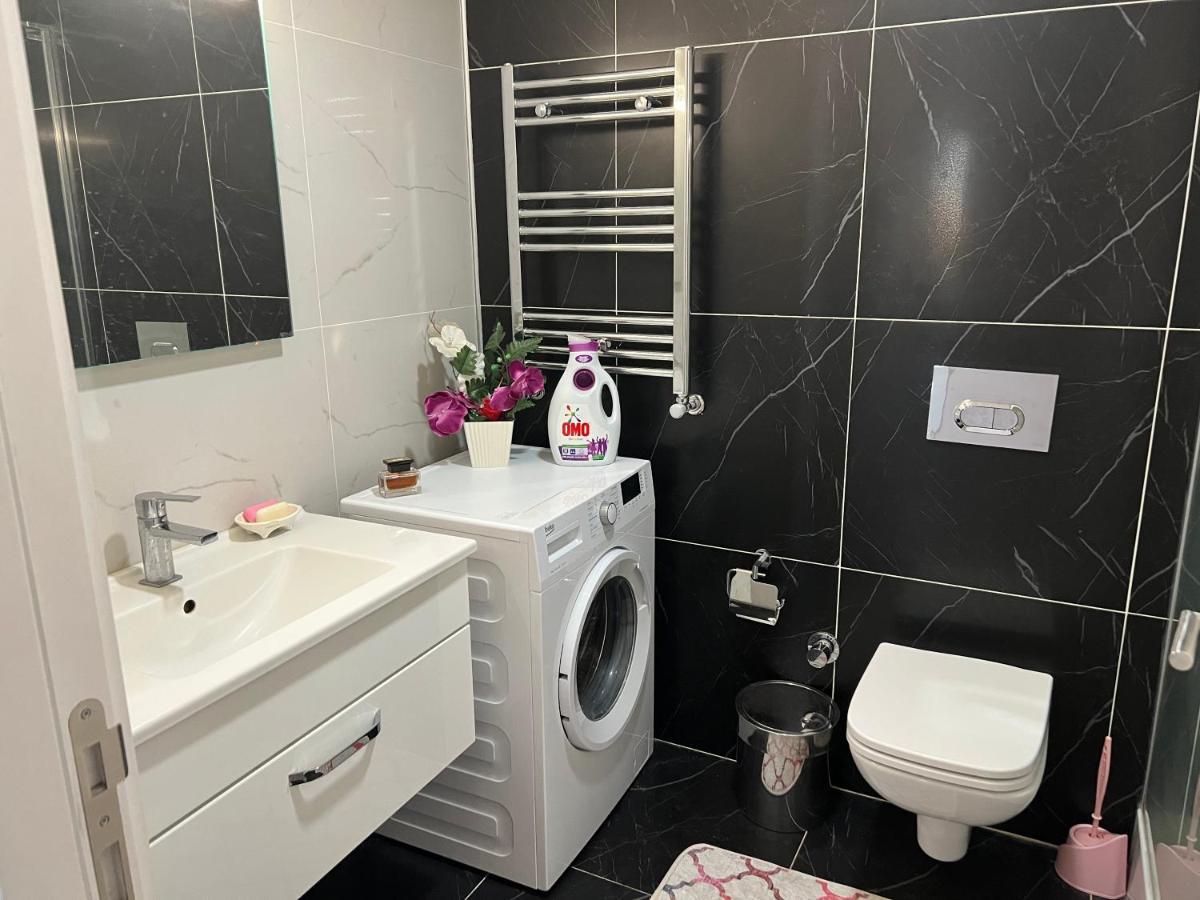 Kozapark Family Luxury Apartmant 151sm Apartment Istanbul