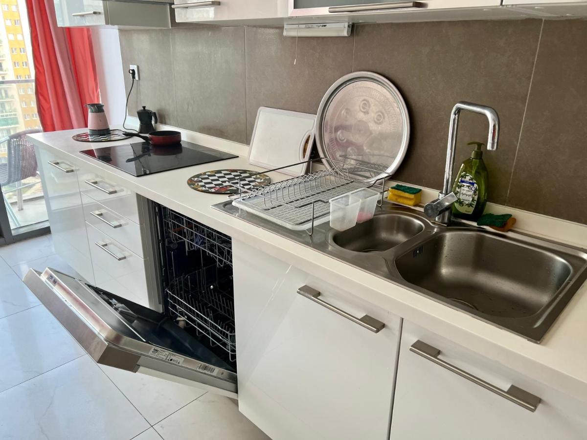 Kozapark Family Luxury Apartmant 151sm