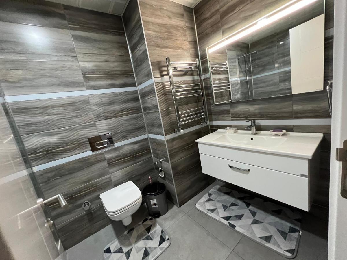Apartment Kozapark Family Luxury Apartmant 151sm Istanbul