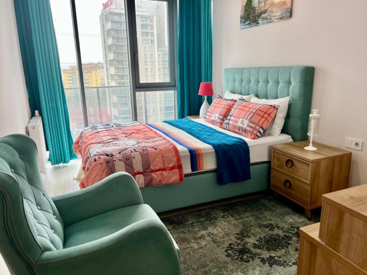 Kozapark Family Luxury Apartmant 151sm Apartment *