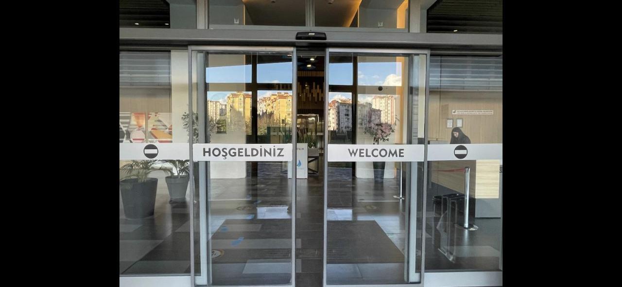 Apartment Kozapark Family Luxury Apartmant 151sm *
