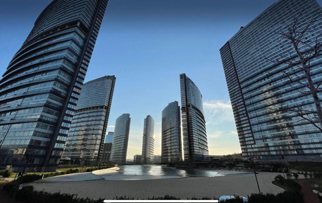 Kozapark Family Luxury Apartmant 151sm Istanbul