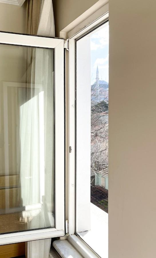 Hotel Sude Istanbul