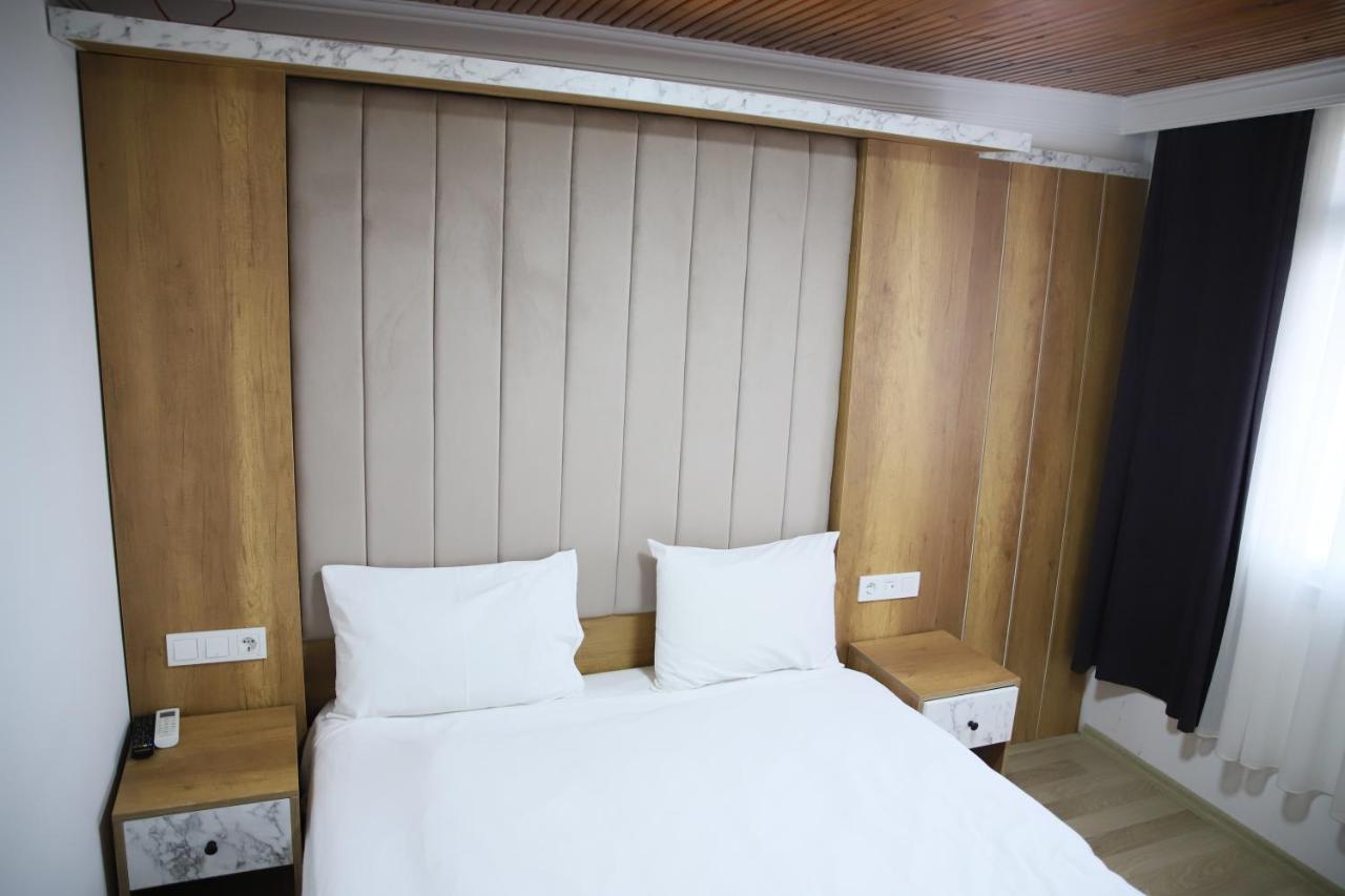 Otel Han Suite Hotel İstanbul