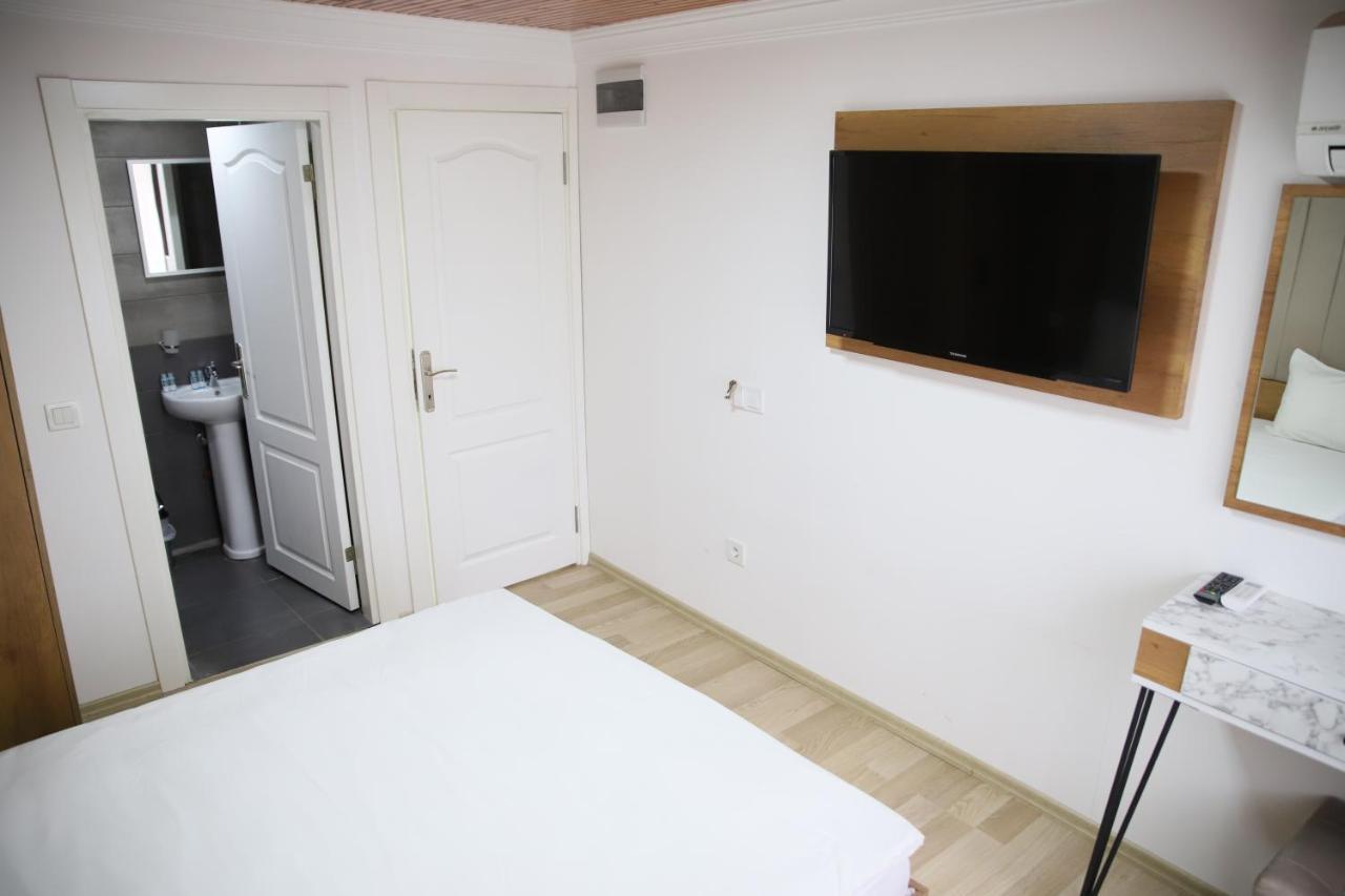 Otel Han Suite Hotel İstanbul