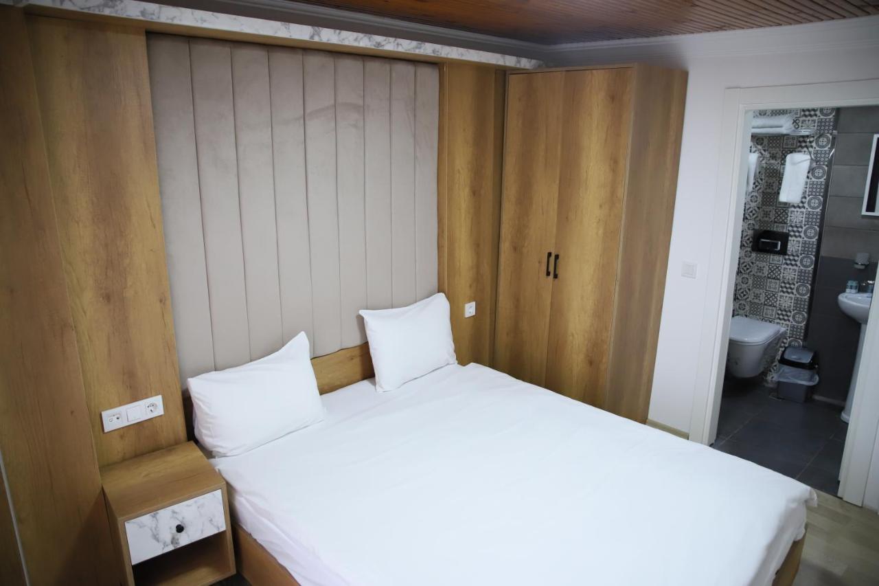 Han Suite Hotel Otel İstanbul