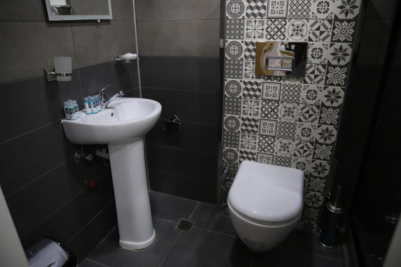 Otel Han Suite Hotel 3*