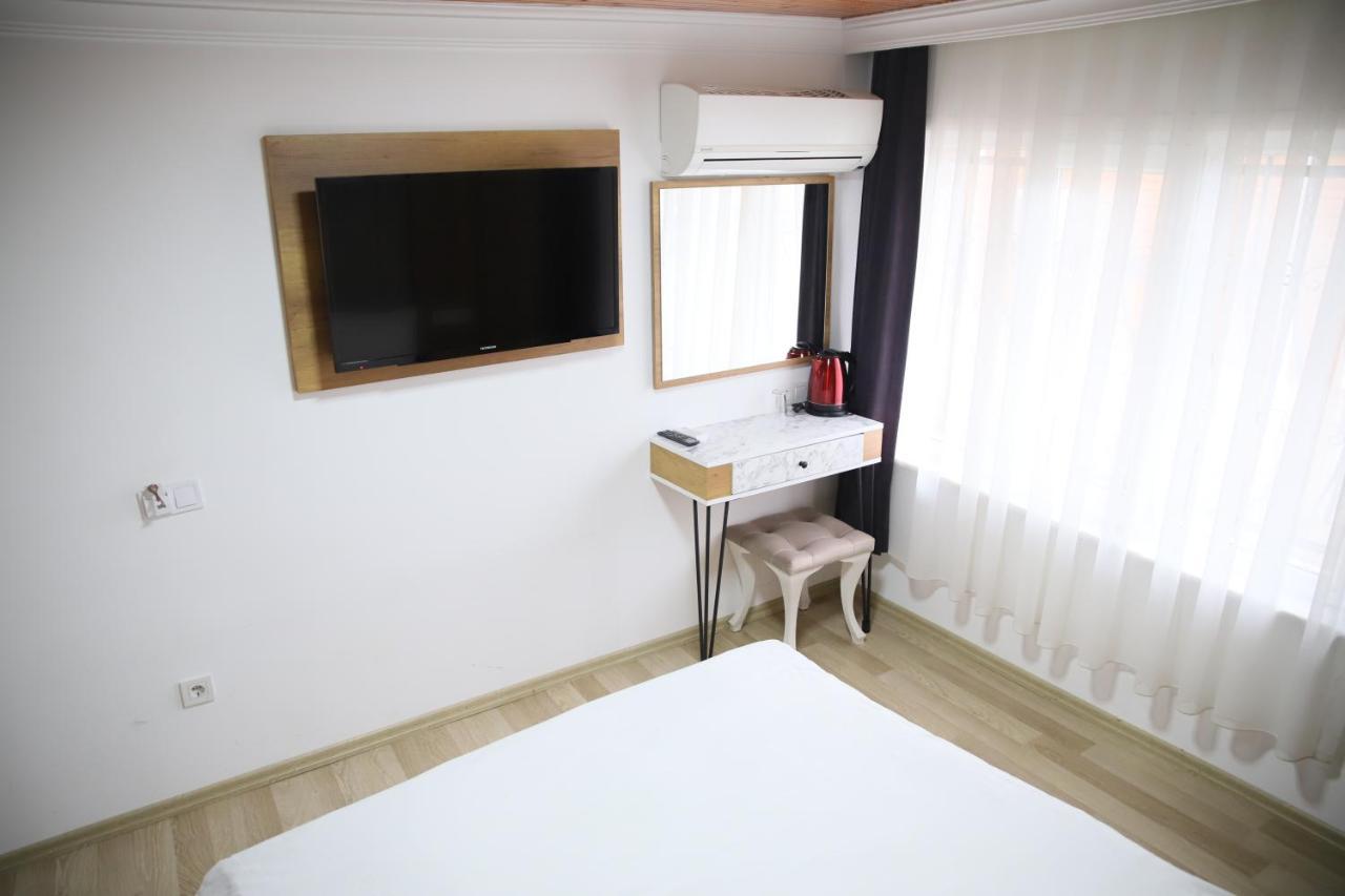 Otel Han Suite Hotel İstanbul