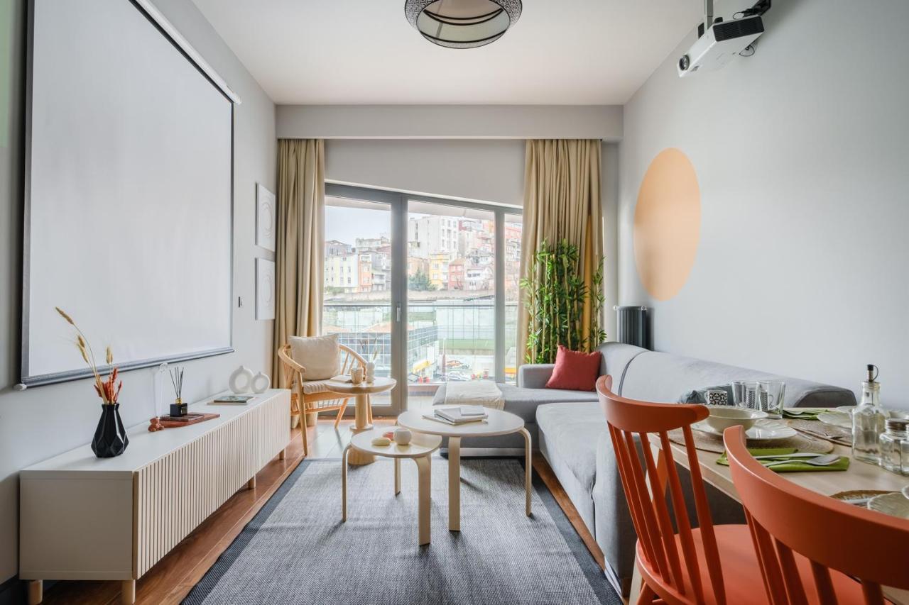 Benesta By Newinn Apartment Istanbul