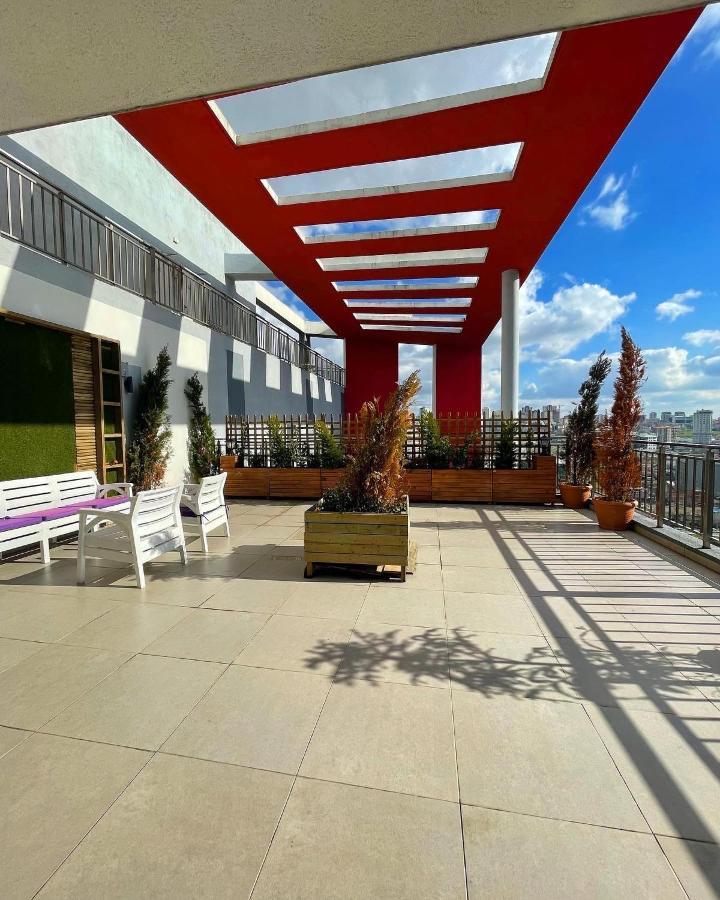 Zmzm Vip Terrace *