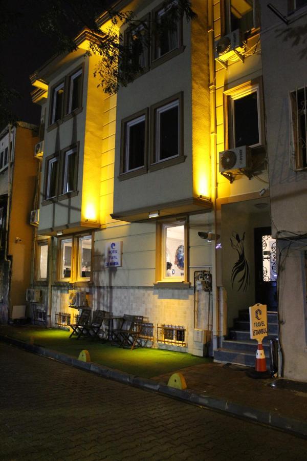 De Maree Hotel Istanbul