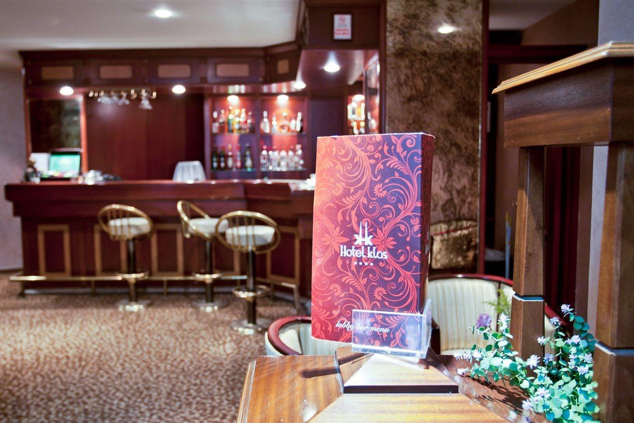 Klas Old Hotel Istanbul