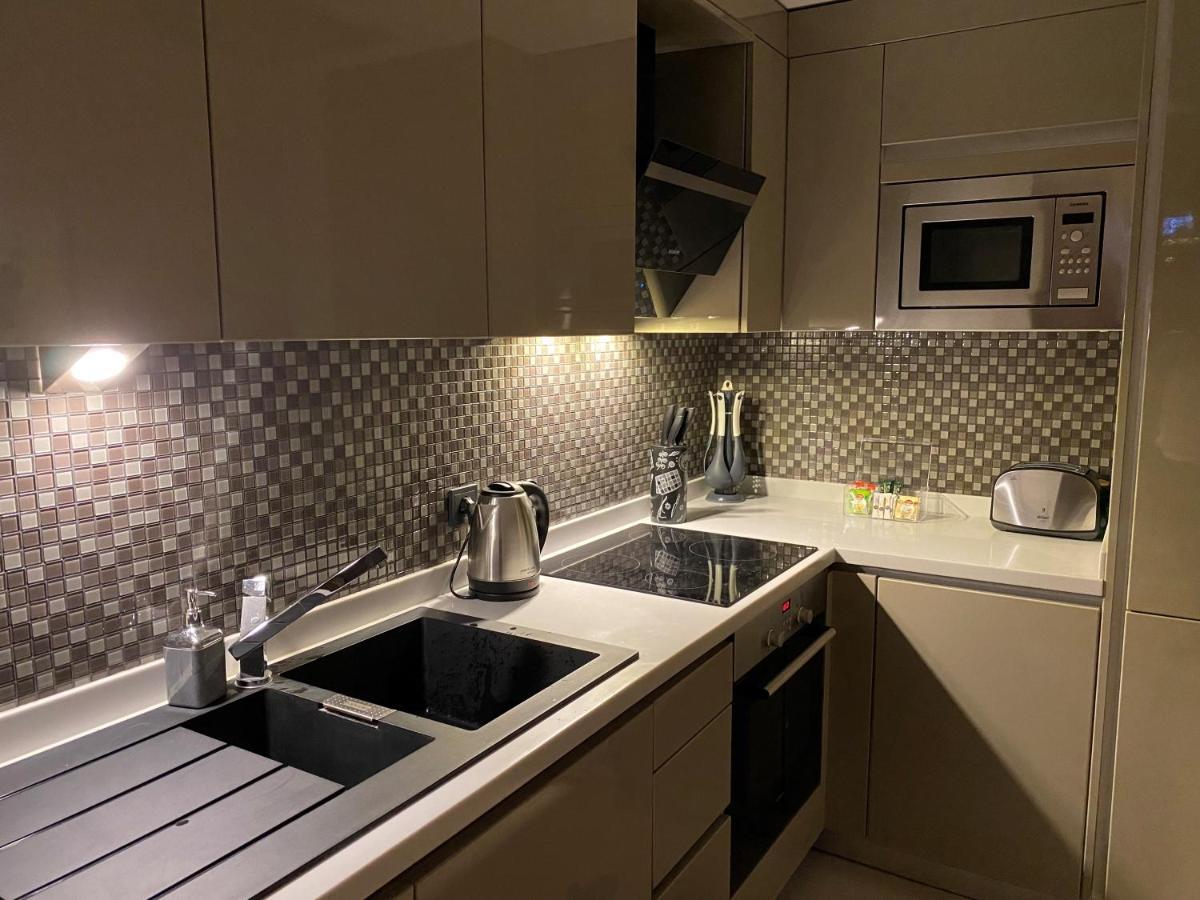 The Y Aparthotel 2*