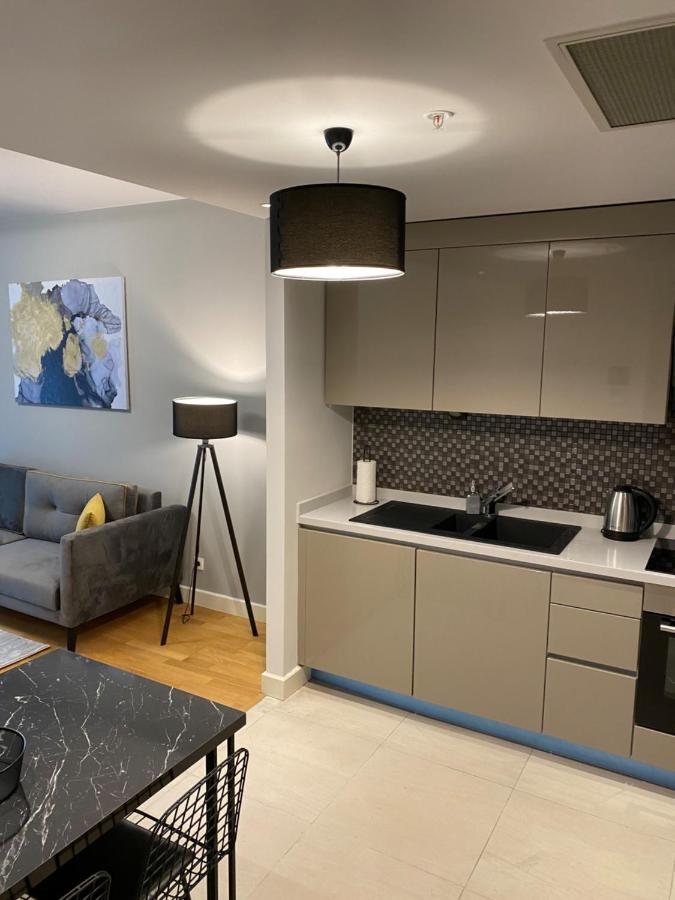 The Y Aparthotel 2*