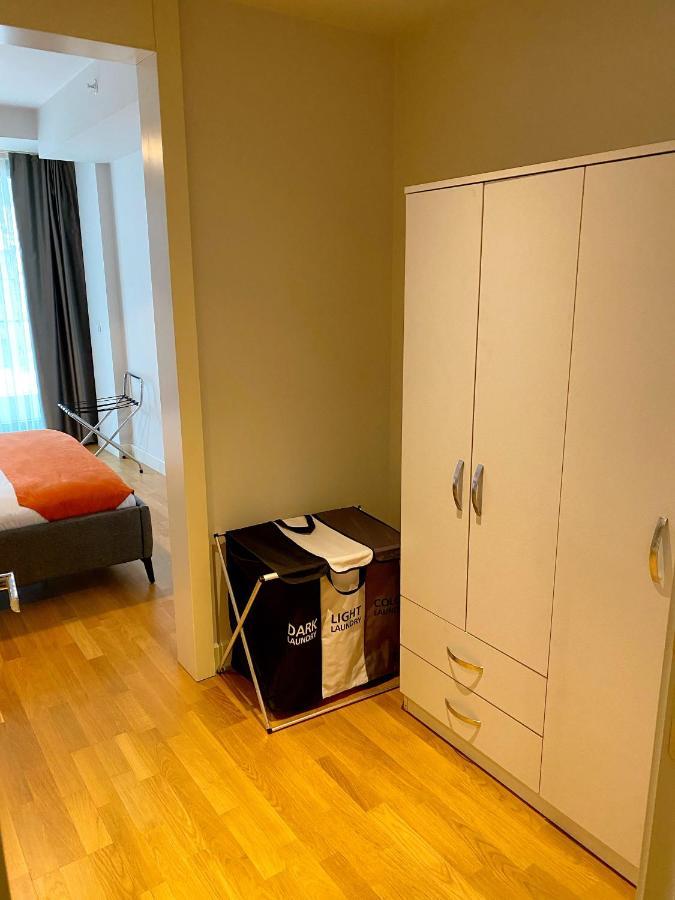 The Y Aparthotel Istanbul
