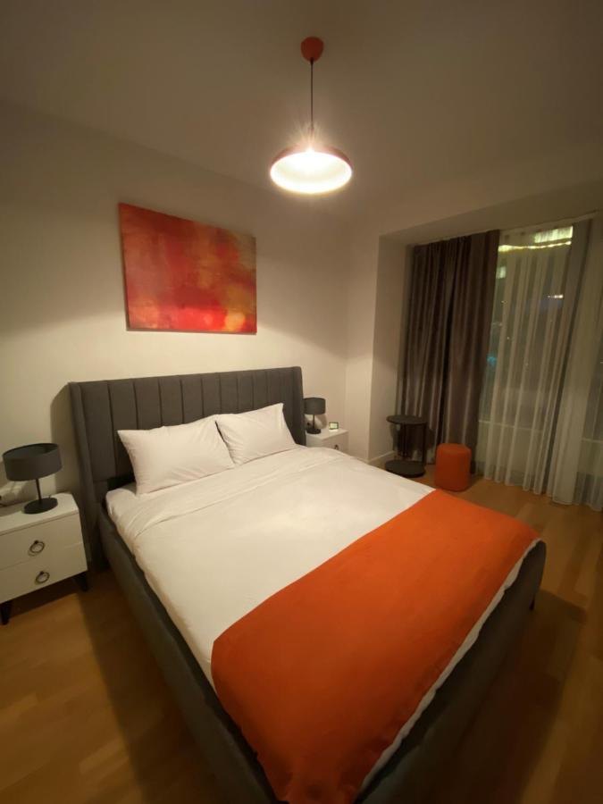 The Y Aparthotel 2*