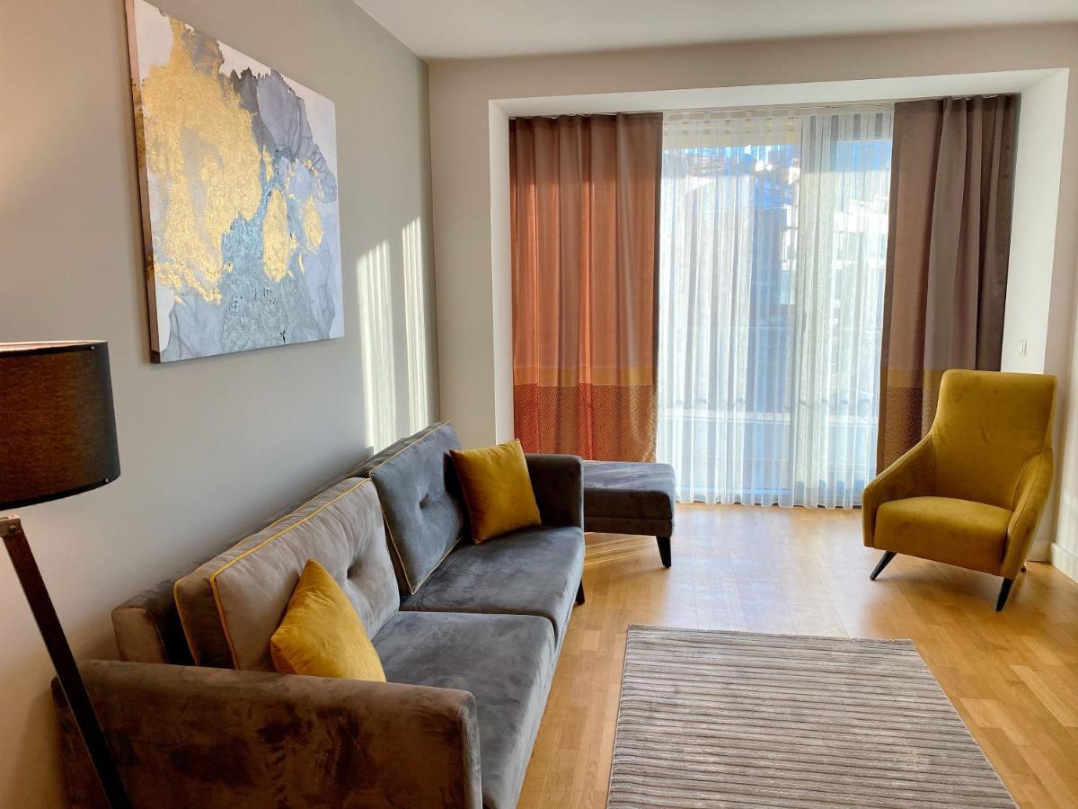 The Y Aparthotel Istanbul
