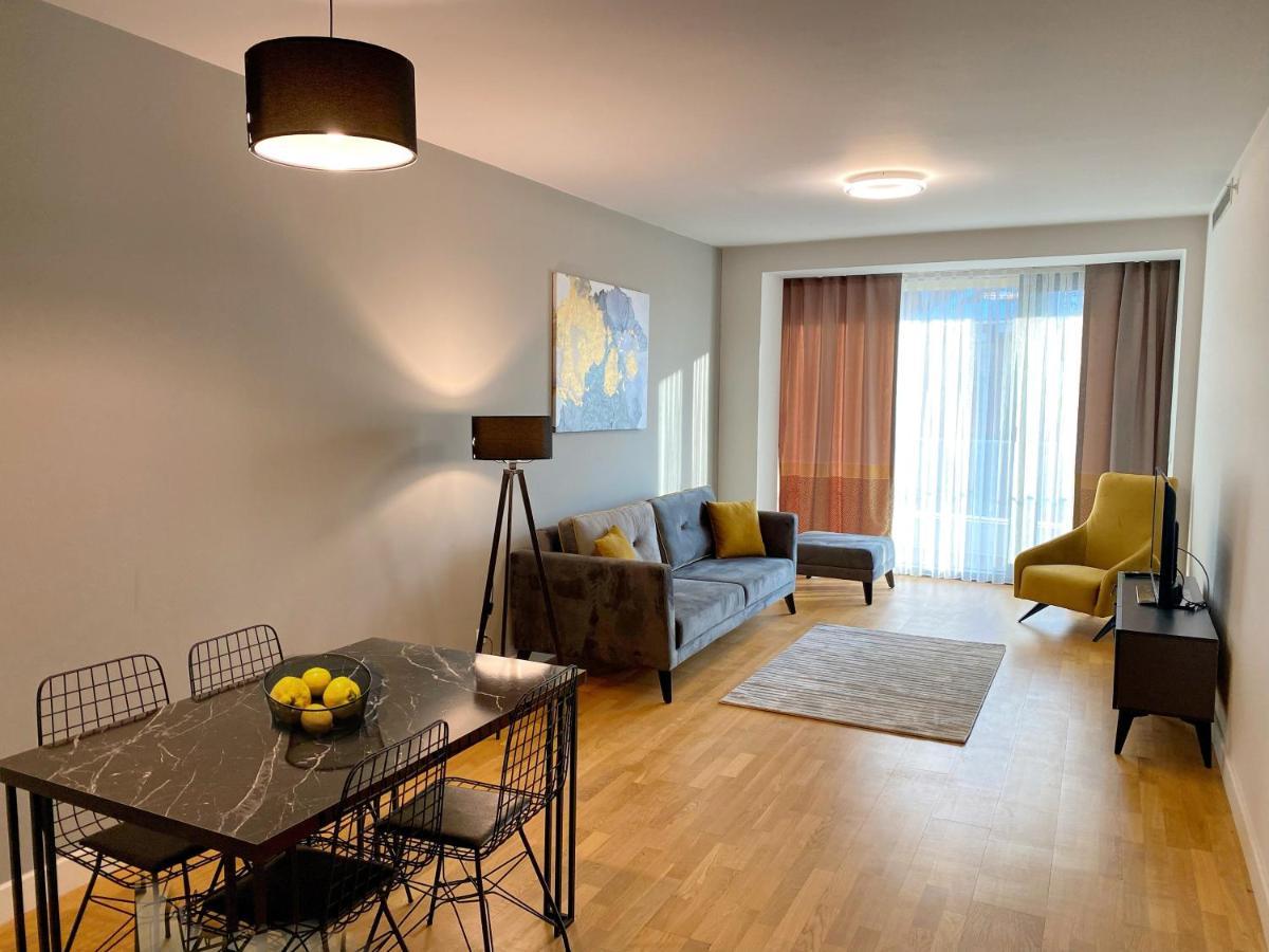Aparthotel The Y Istanbul
