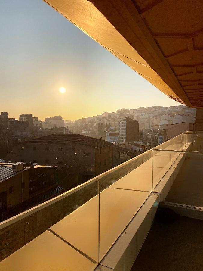 The Y Aparthotel Istanbul