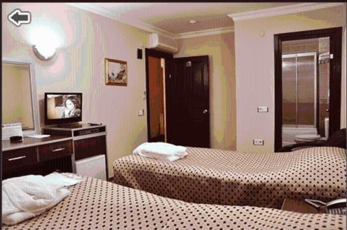 Hotel Grand Lion 3*