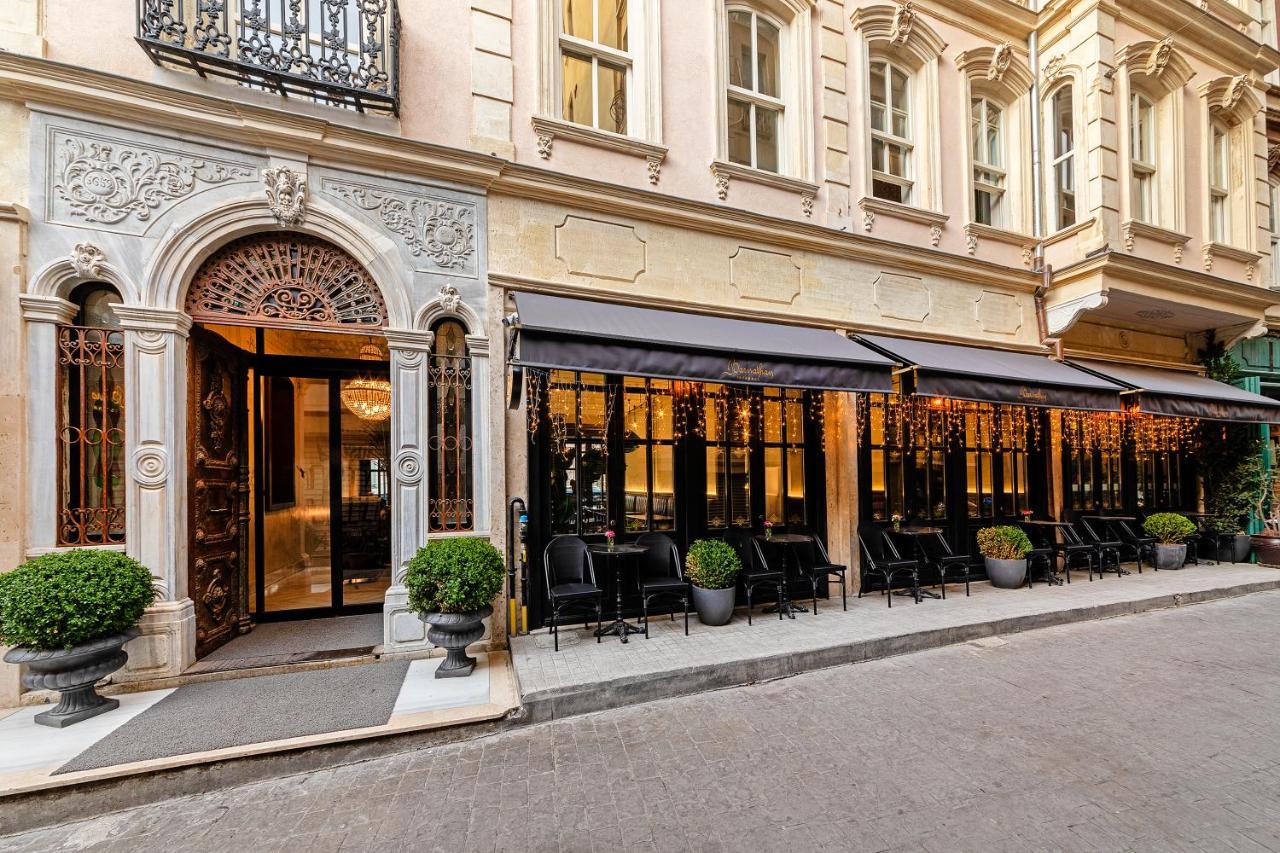 Hotel Meroddi Barnathan *