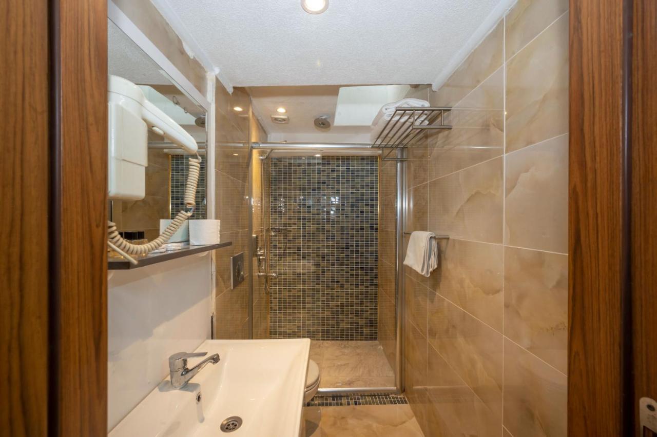 Hotel Tamara Istanbul