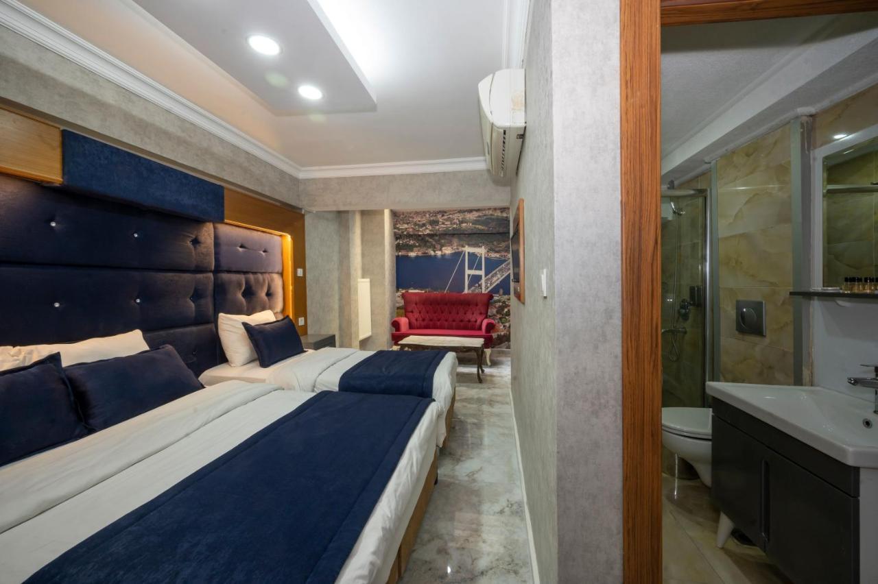 Tamara Istanbul