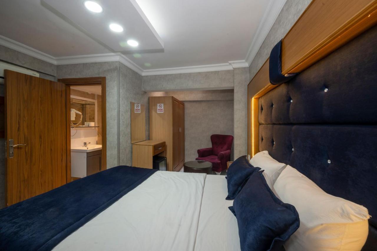 Tamara Hotel Istanbul