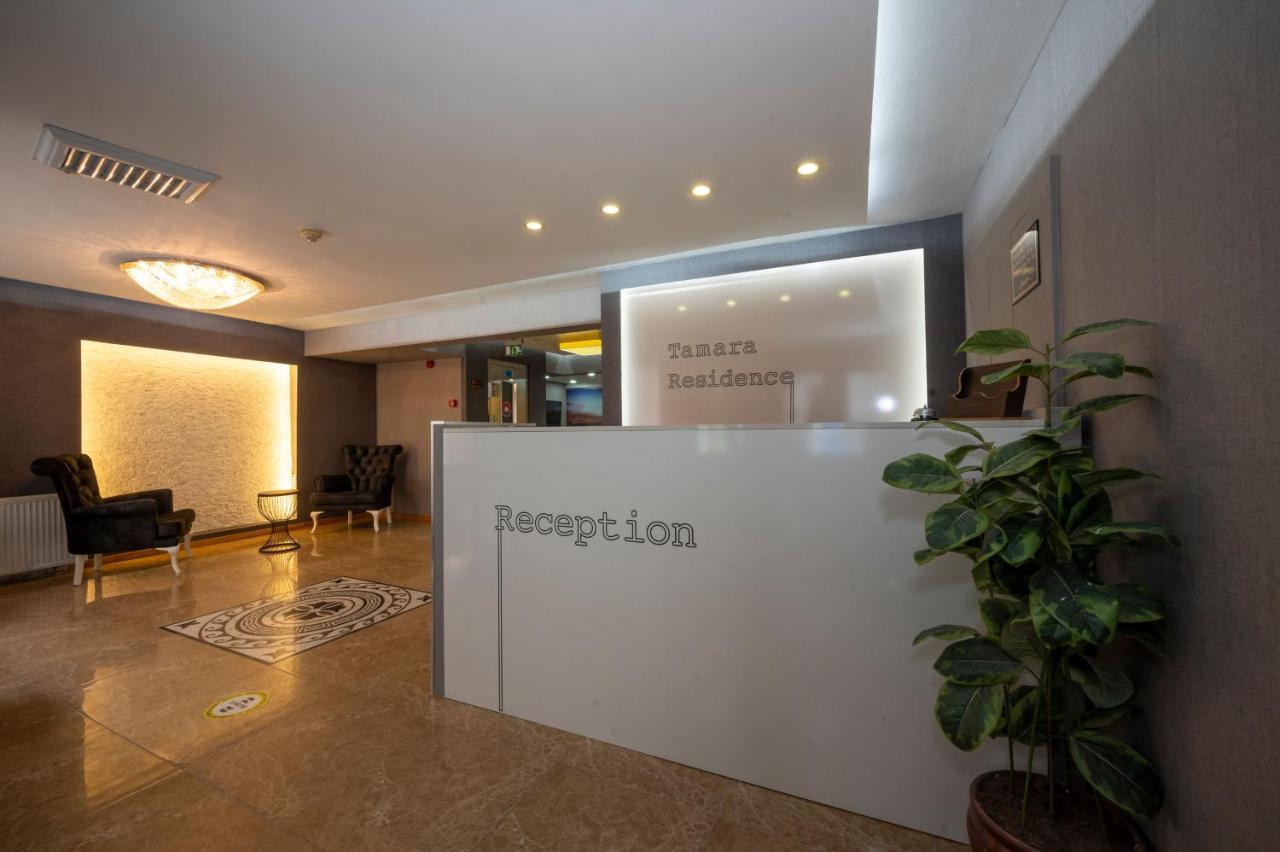 Tamara Hotel 3*