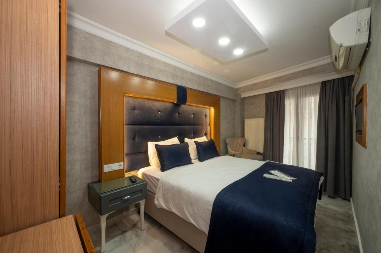 Hotel Tamara Istanbul