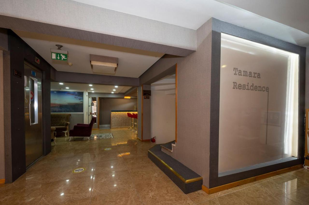 Tamara Hotel
