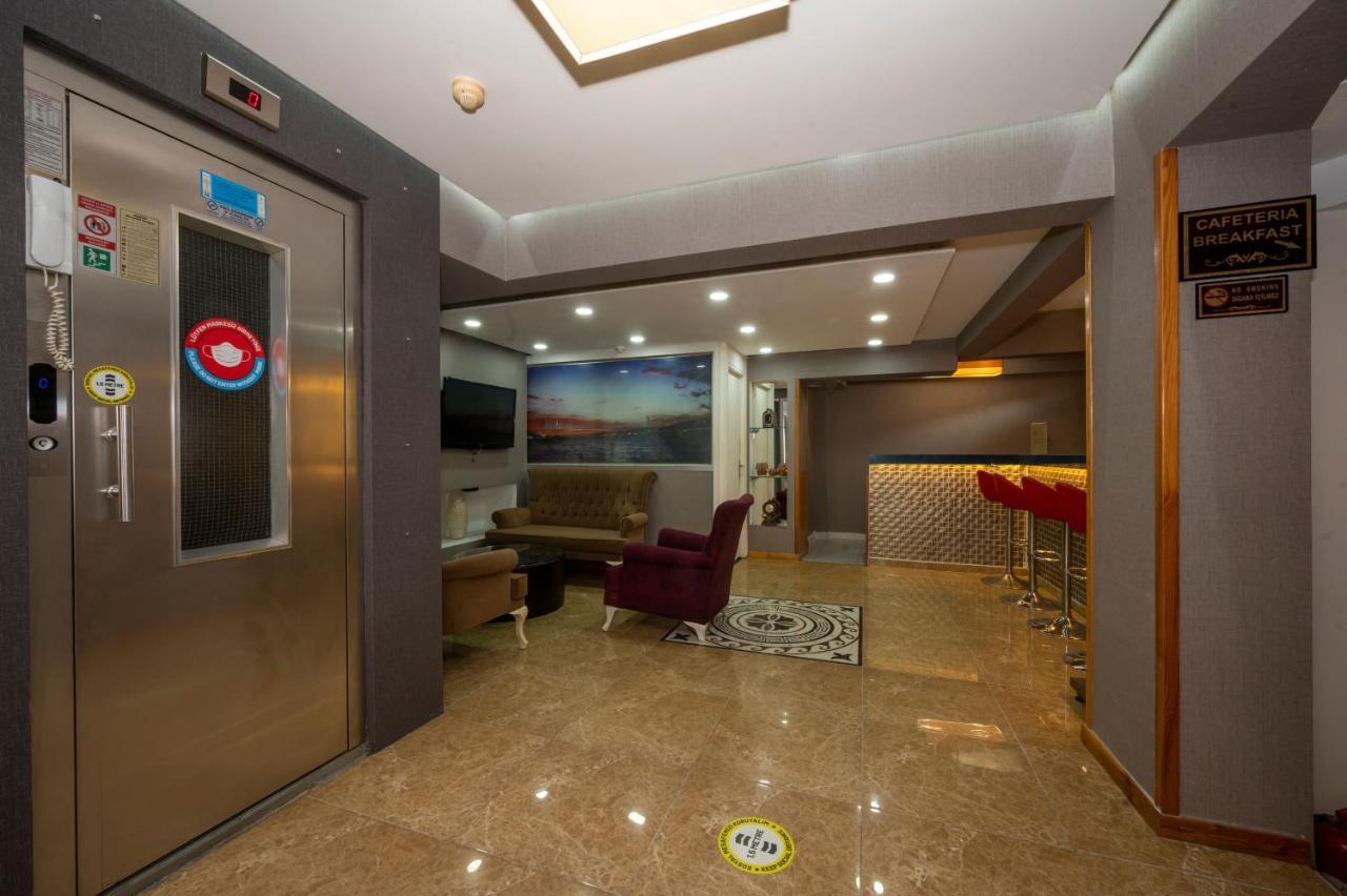 Tamara Hotel