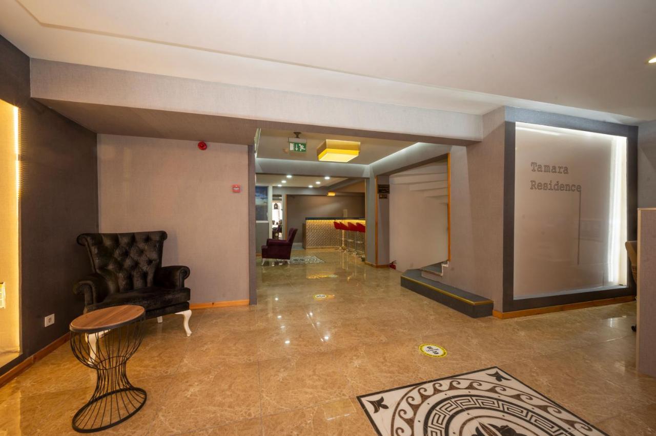 Hotel Tamara Istanbul