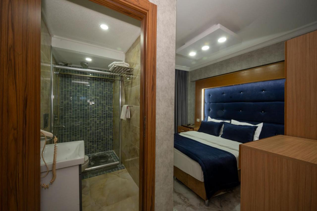 Tamara Hotel