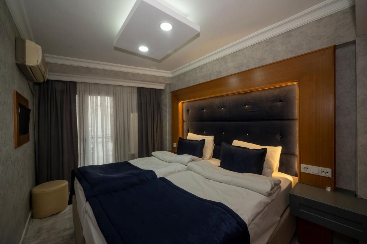 Hotel Tamara