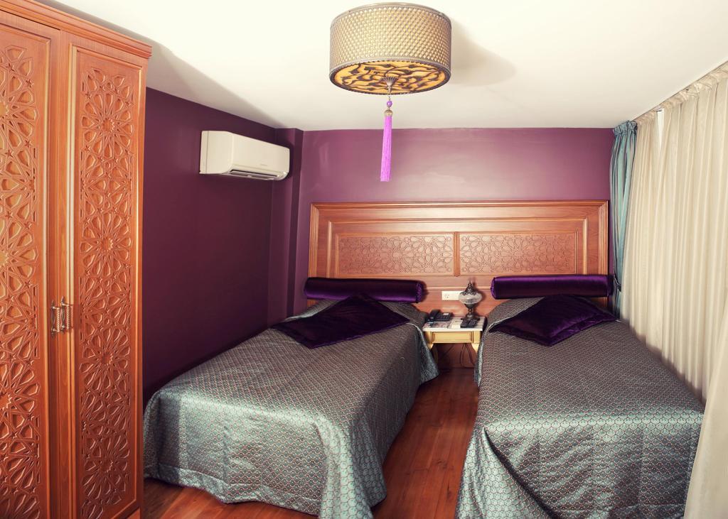 Merial Sultanahmet Hotel 3*