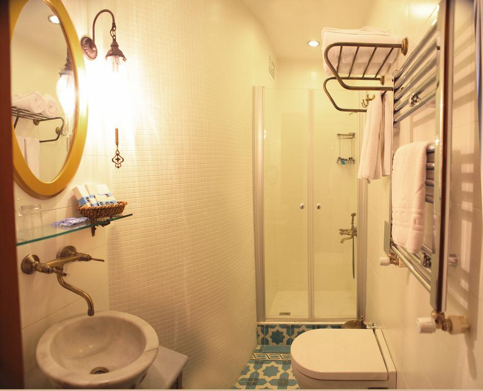 Merial Sultanahmet Hotel Istanbul