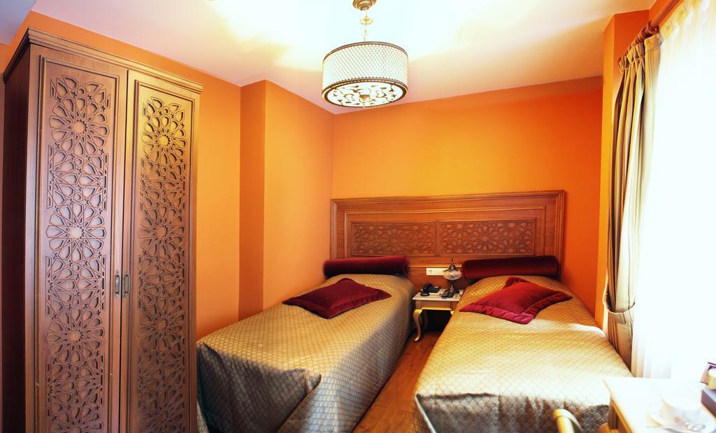 Merial Sultanahmet Istanbul