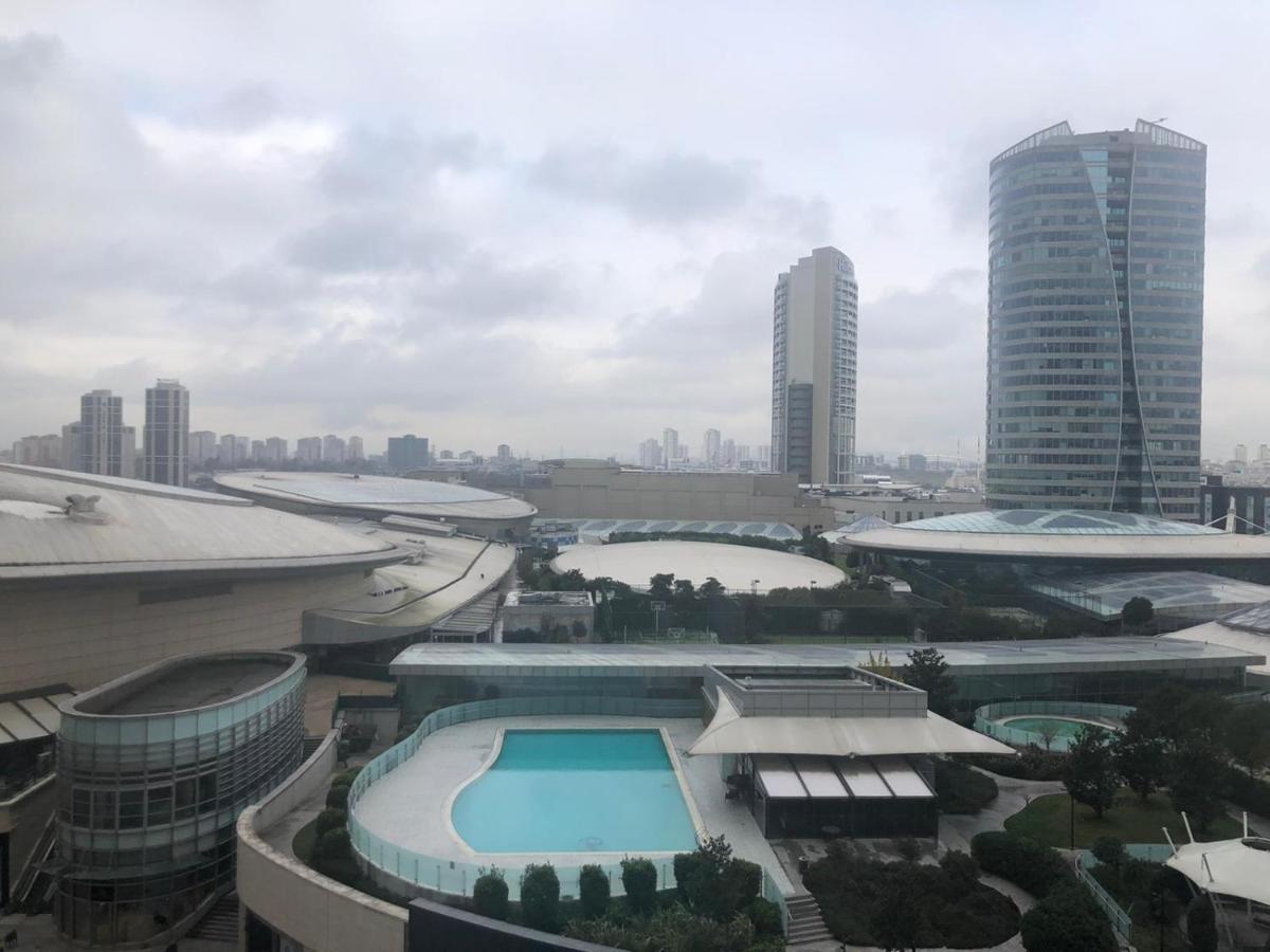 Mall Of Full 1+1 * İstanbul