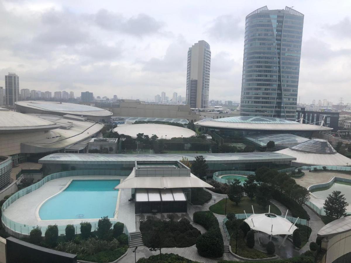Mall Of Full 1+1 * İstanbul