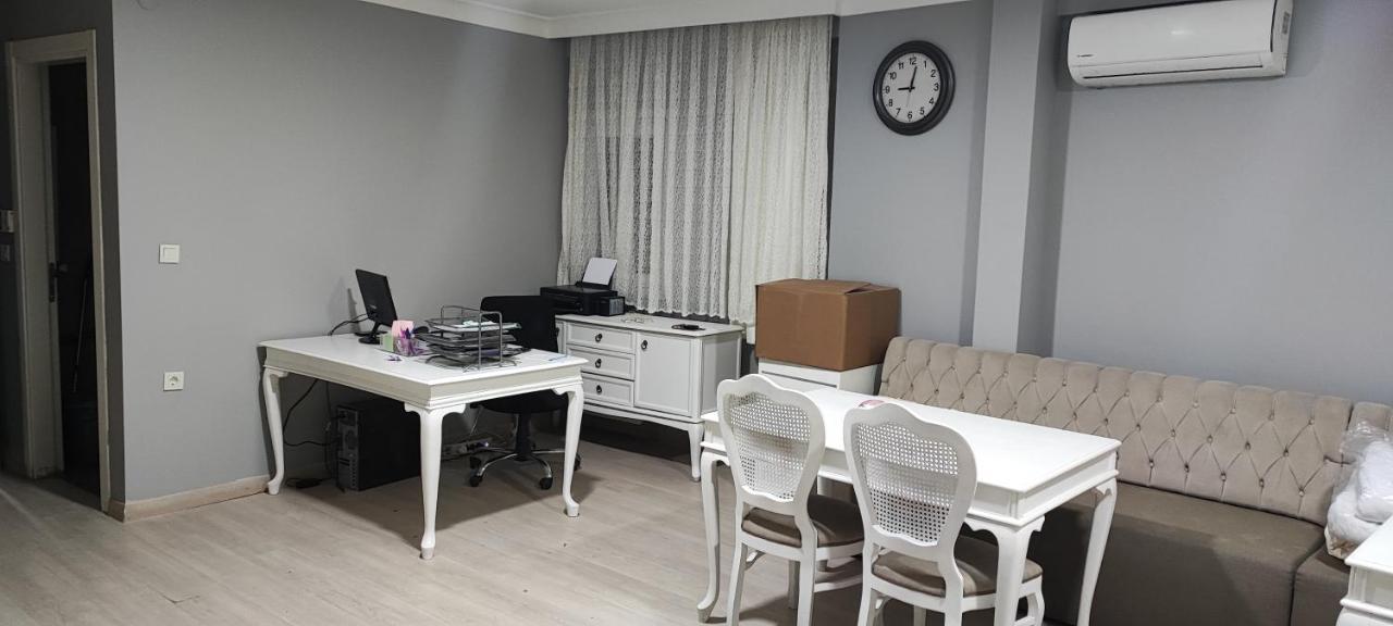 Sunset Apartment Istanbul