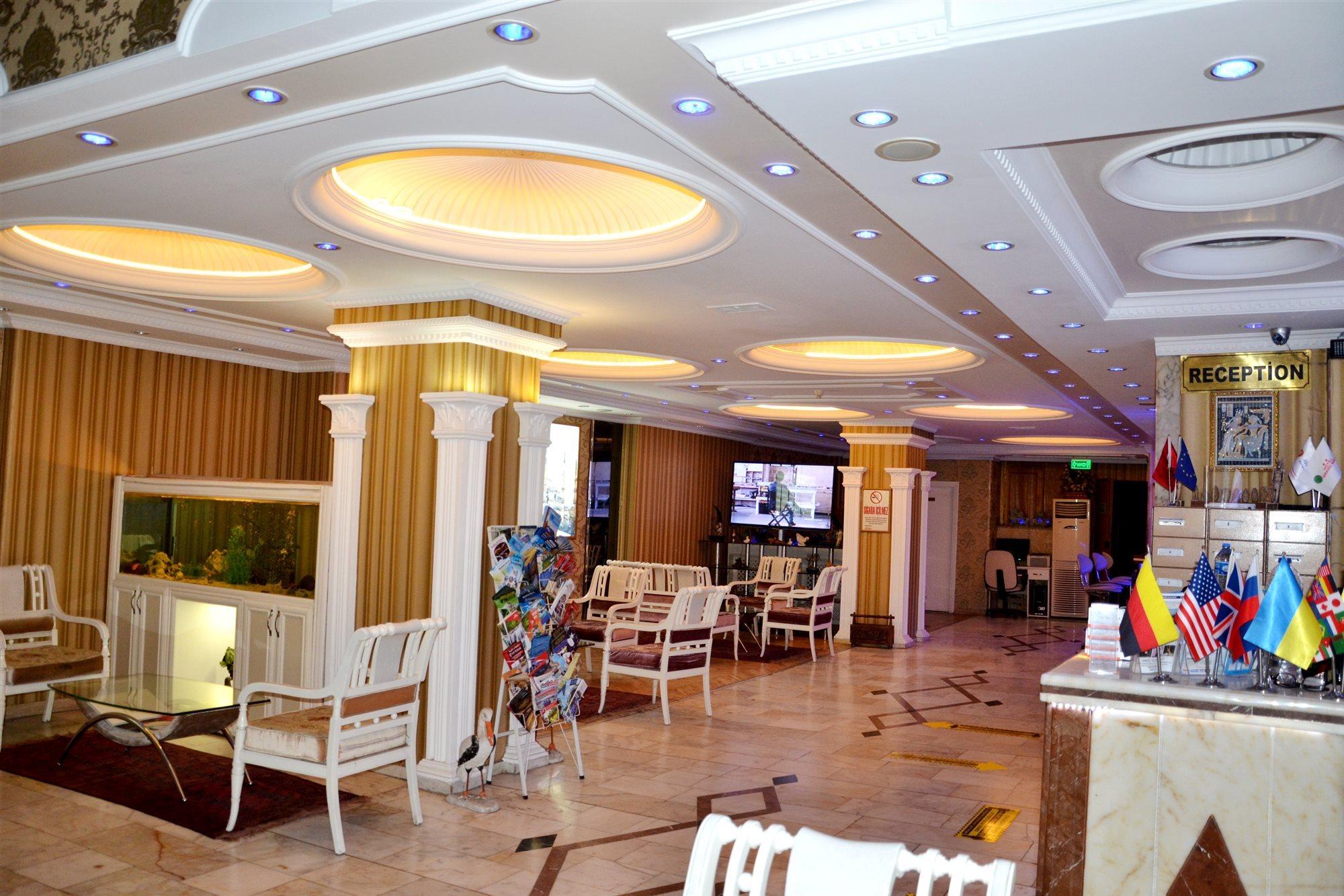 Grand İstanbul