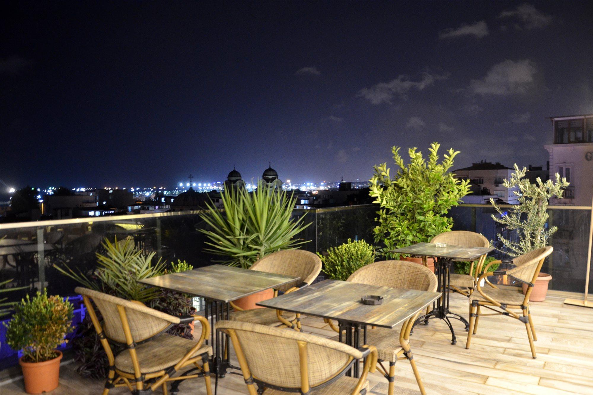 Grand İstanbul