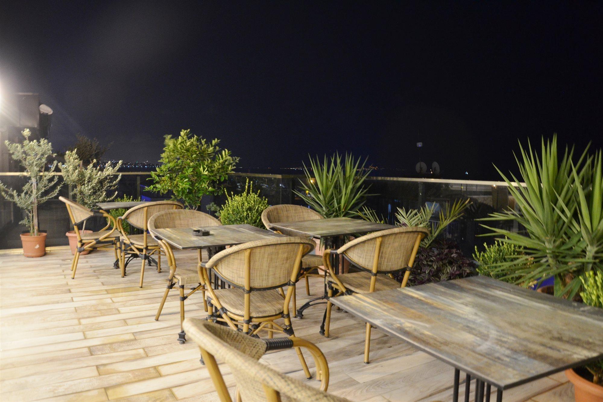 Otel Grand 3*